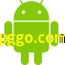 Aplicativo pggo.com para Android