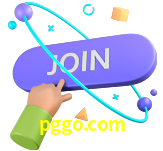Junte-se ao cassino pggo.com hoje mesmo