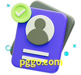 Tornar-se um membro do pggo.com é muito simples
