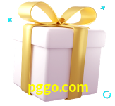 Receba seus bônus de boas-vindas no pggo.com
