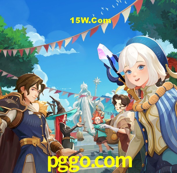 Experiência VIP pggo.com