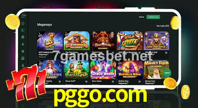 pggo.com aplicativo