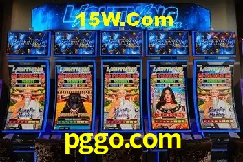 Casino Ao Vivo pggo.com