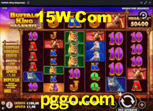 pggo.com: Seu Cassino Premiado com Pagamentos Rápidos