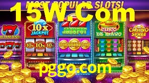 Programa VIP pggo.com