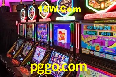 Recursos de Bônus pggo.com