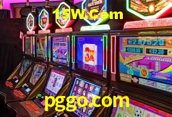 Diretório de Jogos pggo.com