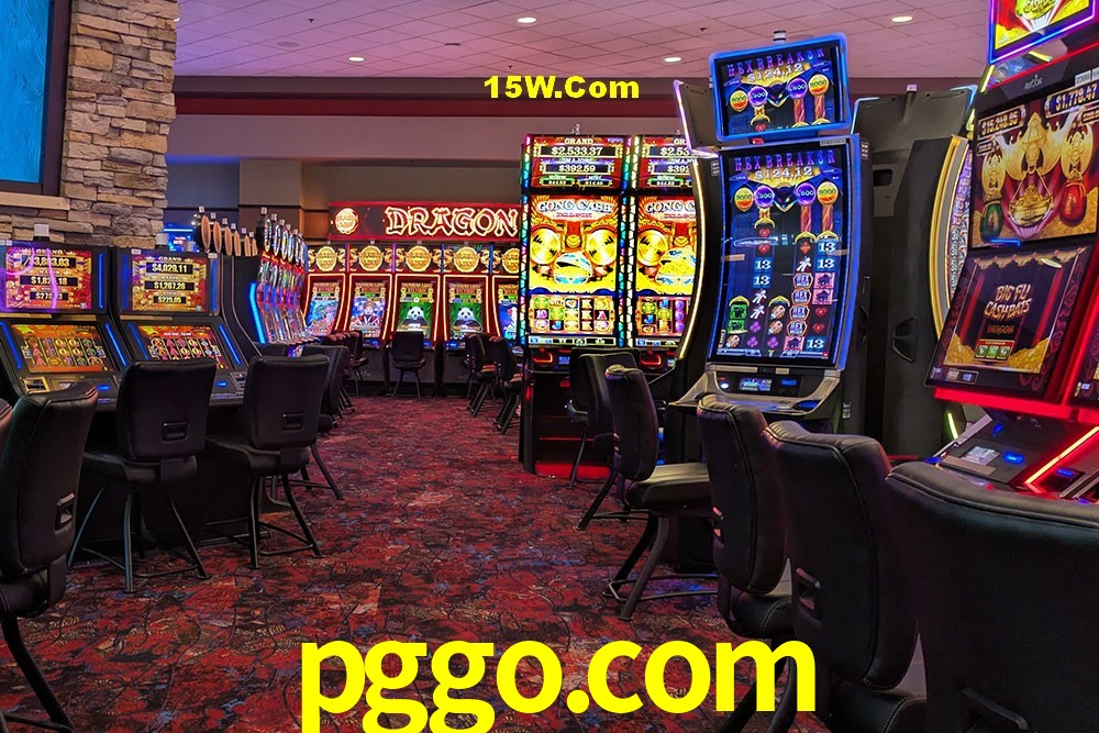 Casino Ao Vivo pggo.com