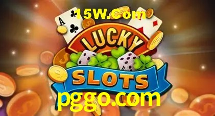Provedores de Jogos pggo.com