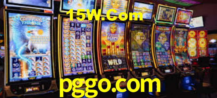 Interface Premium pggo.com